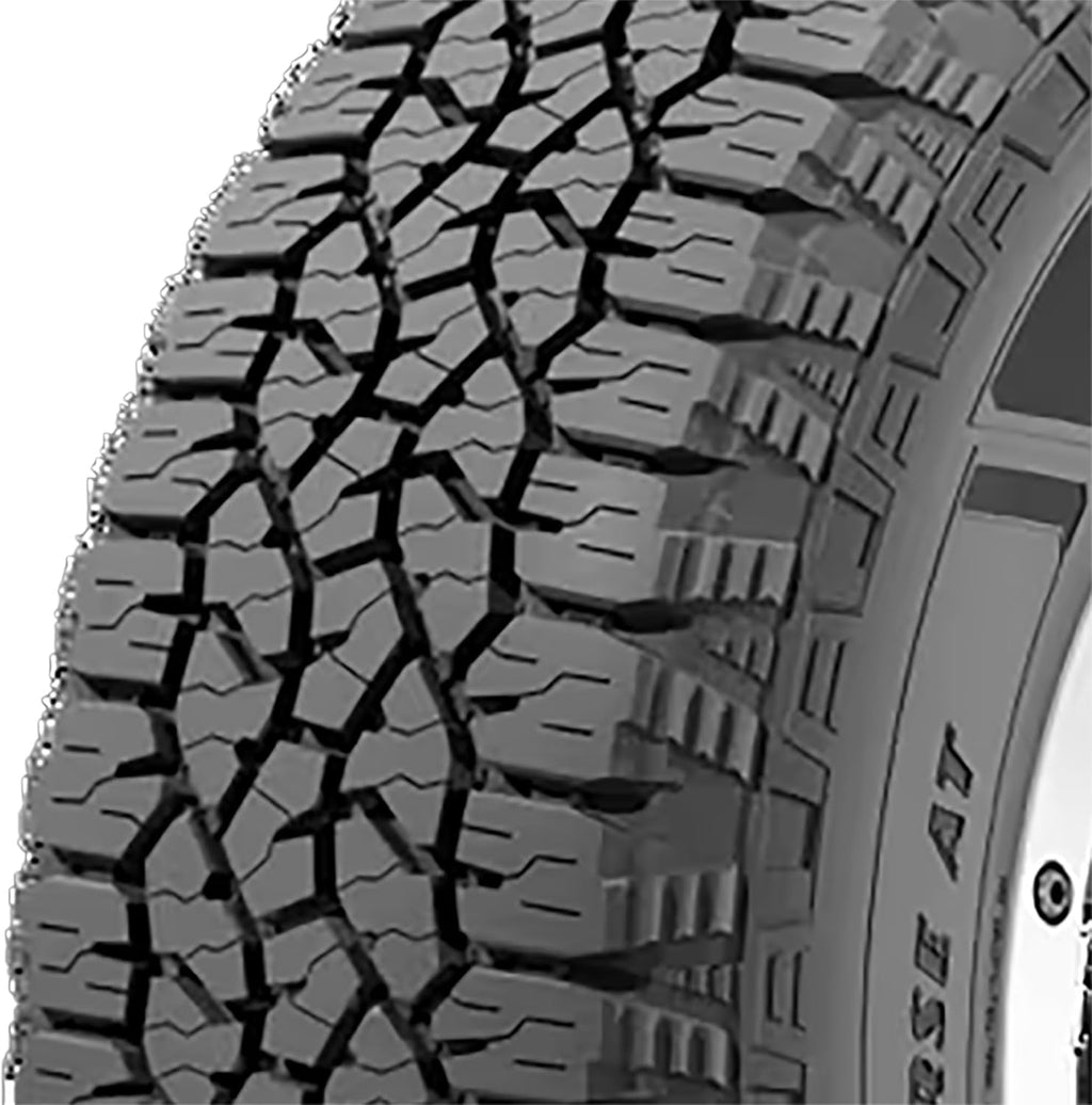 LT265/75R16 All Terrain Light Truck Tire F265