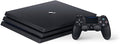 PlayStation 4 PRO 1TB Gaming Console Black M649