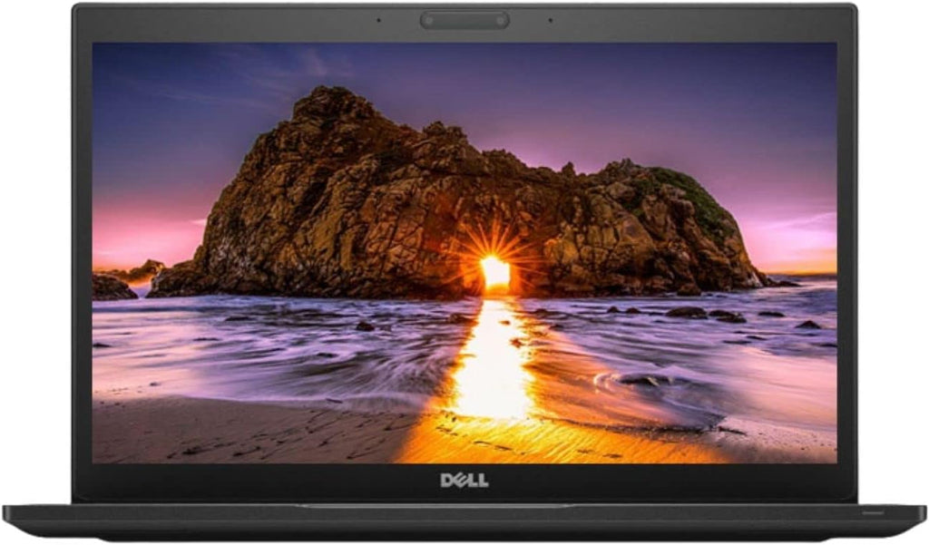 14" HD Business Laptop, Intel Core i5-7300U 2.60 GHz, 16GB DDR4 RAM 256GB M.2 SSD, Webcam, Windows 10 Pro 64 Bit T374936