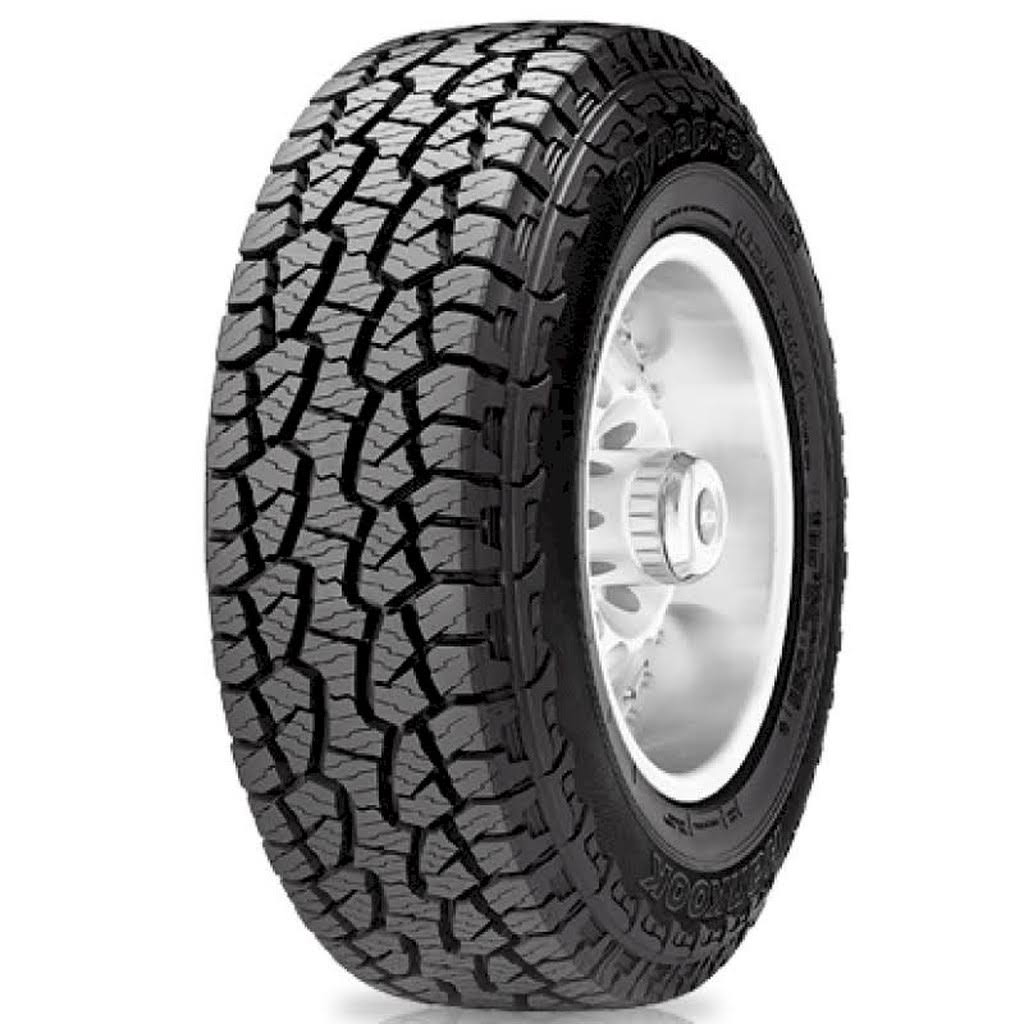 275/55R20 113T Tire, Size: 275/55-20, Black J6953