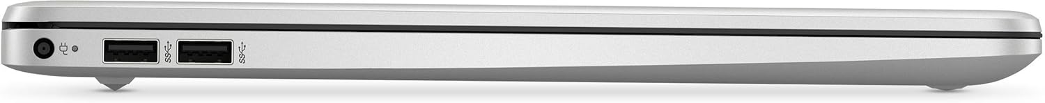 15.6" HD Touchscreen Laptop Intel Core i3 8GB DDR4 RAM 128GB SSD HDMI Bluetooth Windows 10 Silver L33181