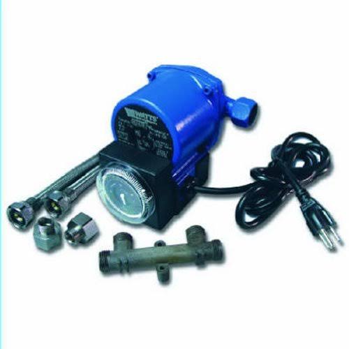 Hot Water Recirculating System with Built-in Timer P3103
