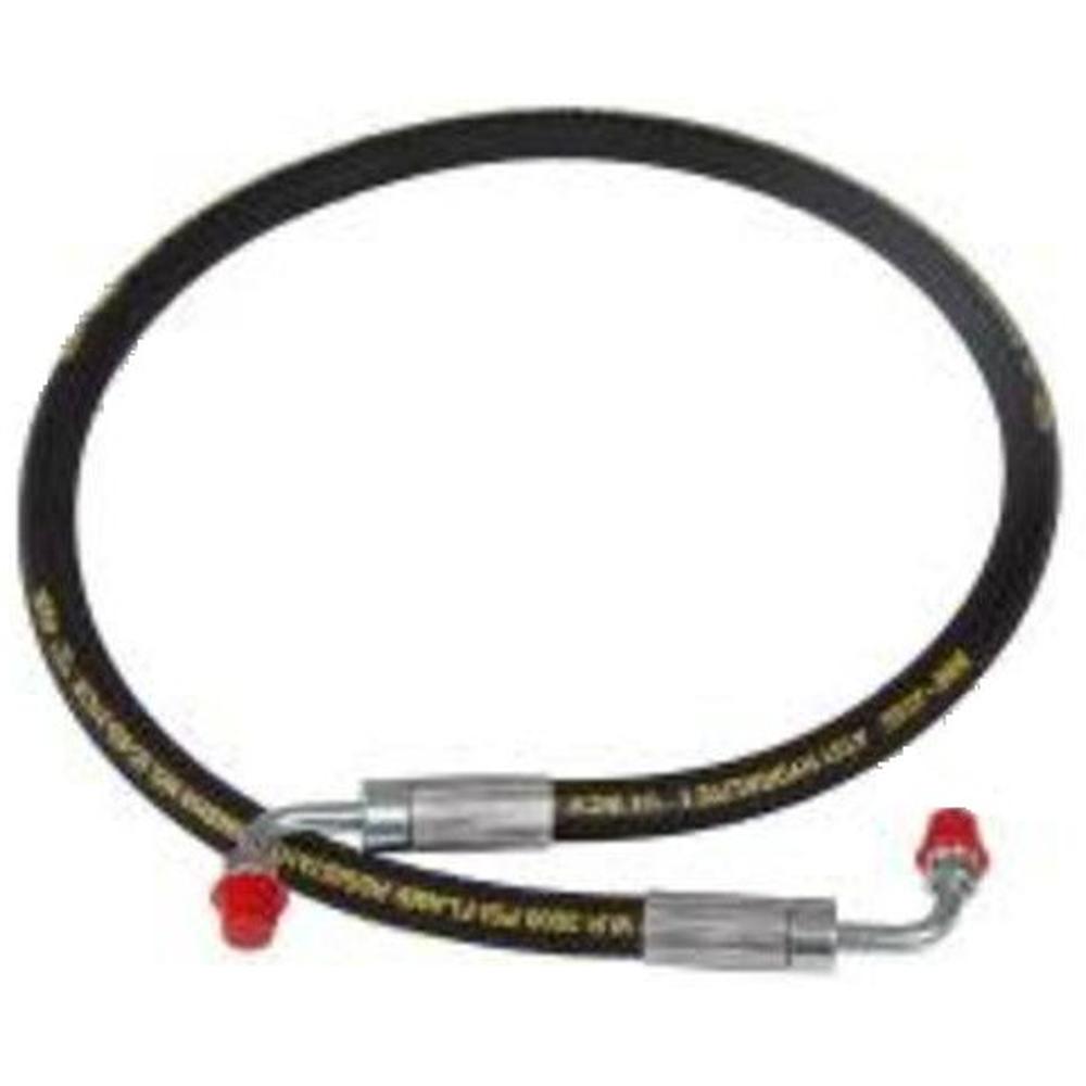 Power Steering Hose for Ford New Holland Tractor R93413