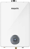 7.5 GPM Natural Gas Tankless Water Heater Z923