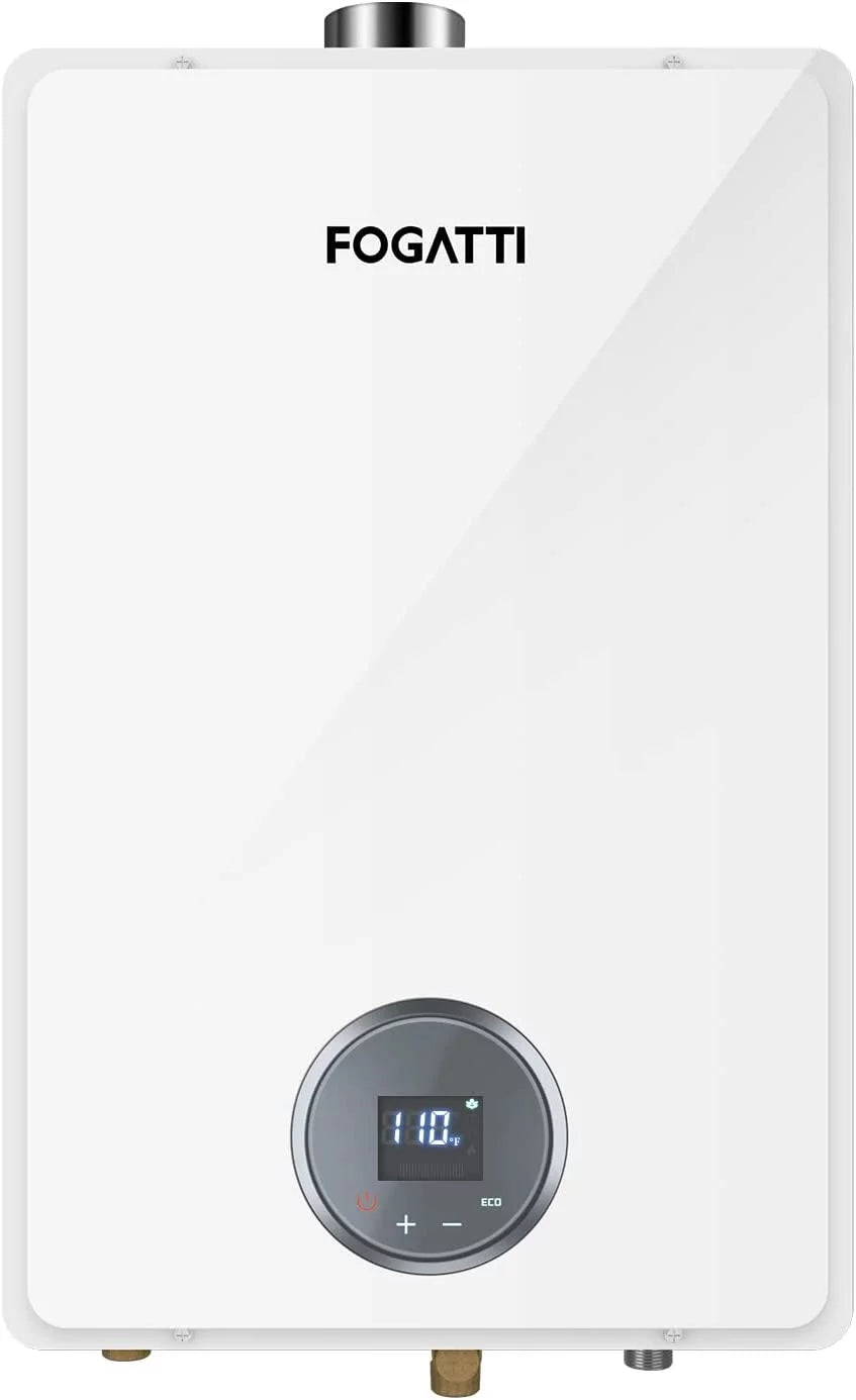 7.5 GPM Natural Gas Tankless Water Heater Z923