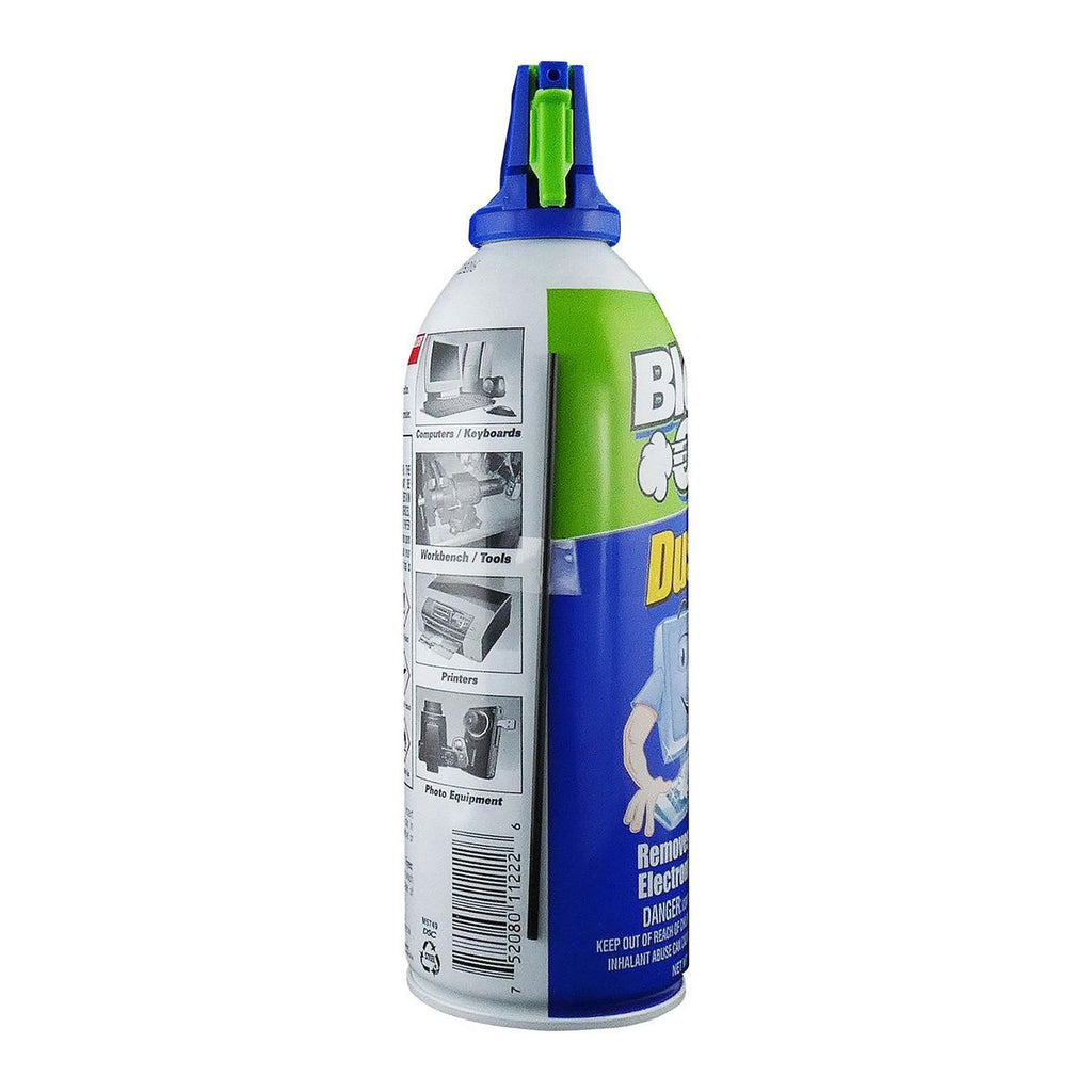 10 Oz. Compressed Air Y61929