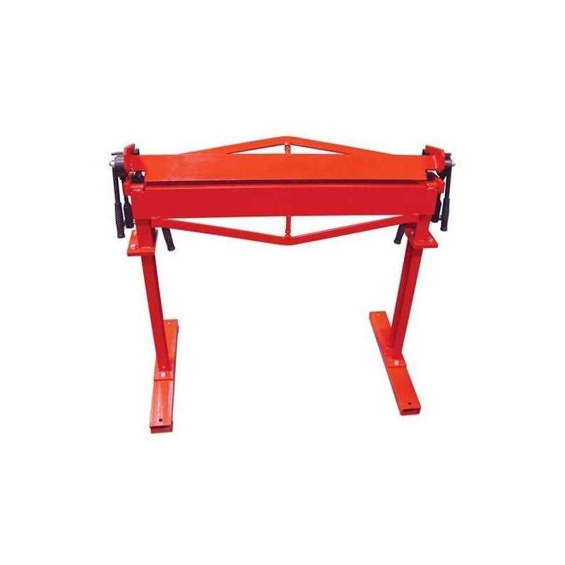 36 in. Bending Brake with Stand U251