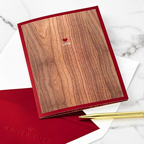 Pop Up Anniversary Card (Paris) O715399