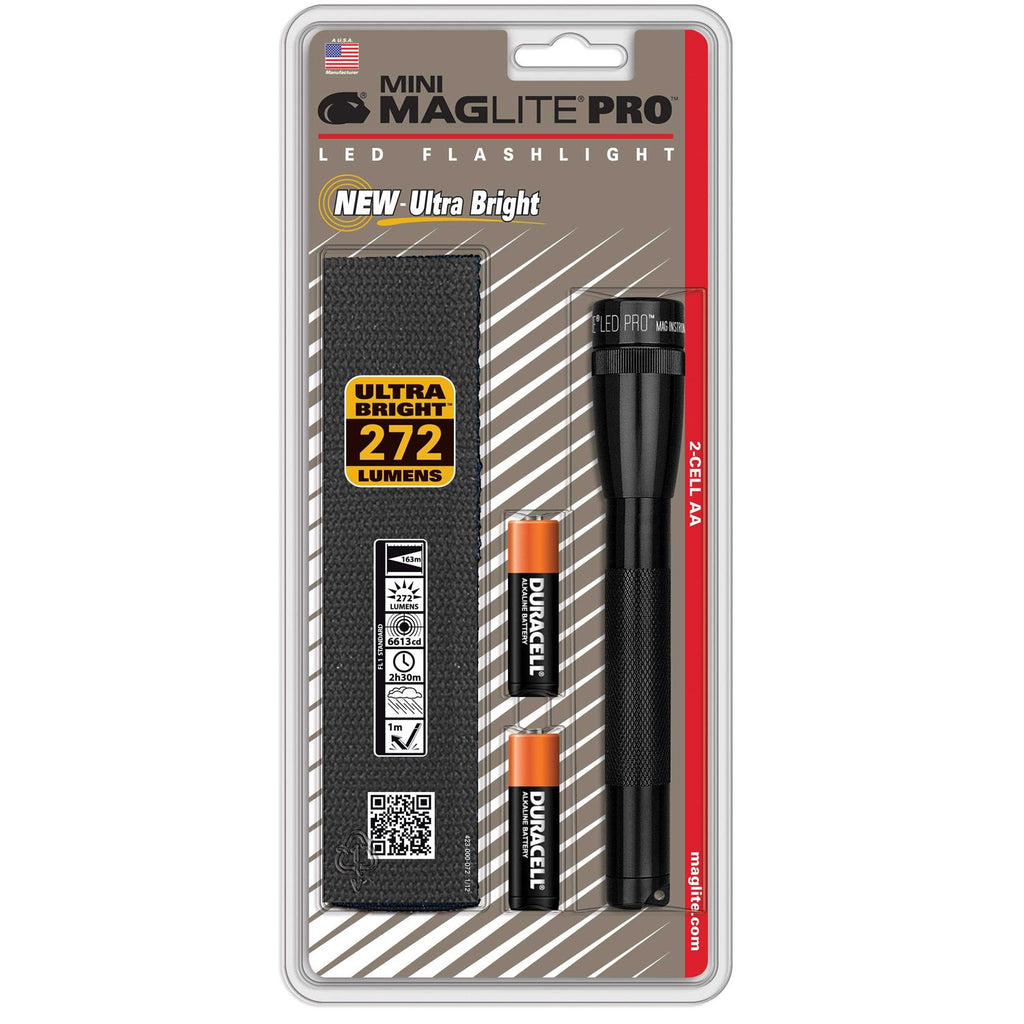 Mini PRO Flashlight L8667