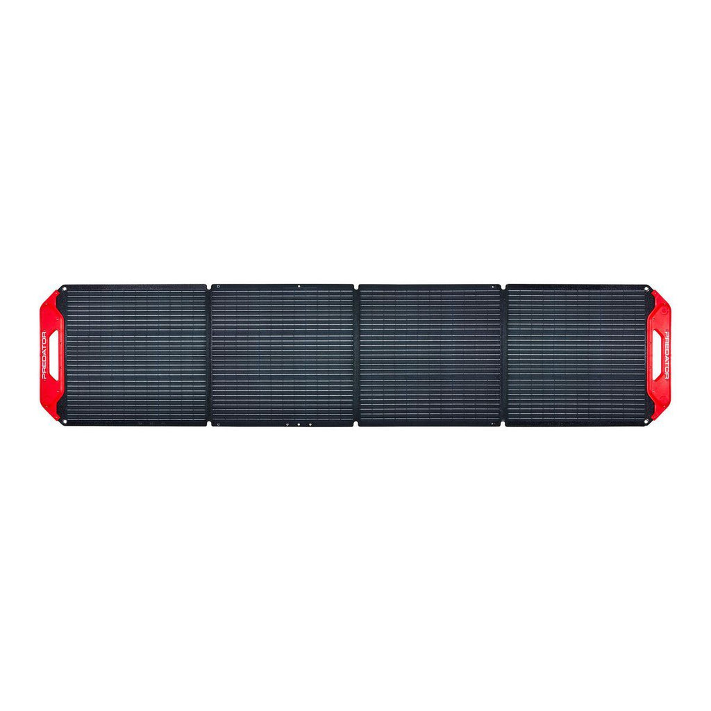 200 Watt Foldable Solar Panel G701