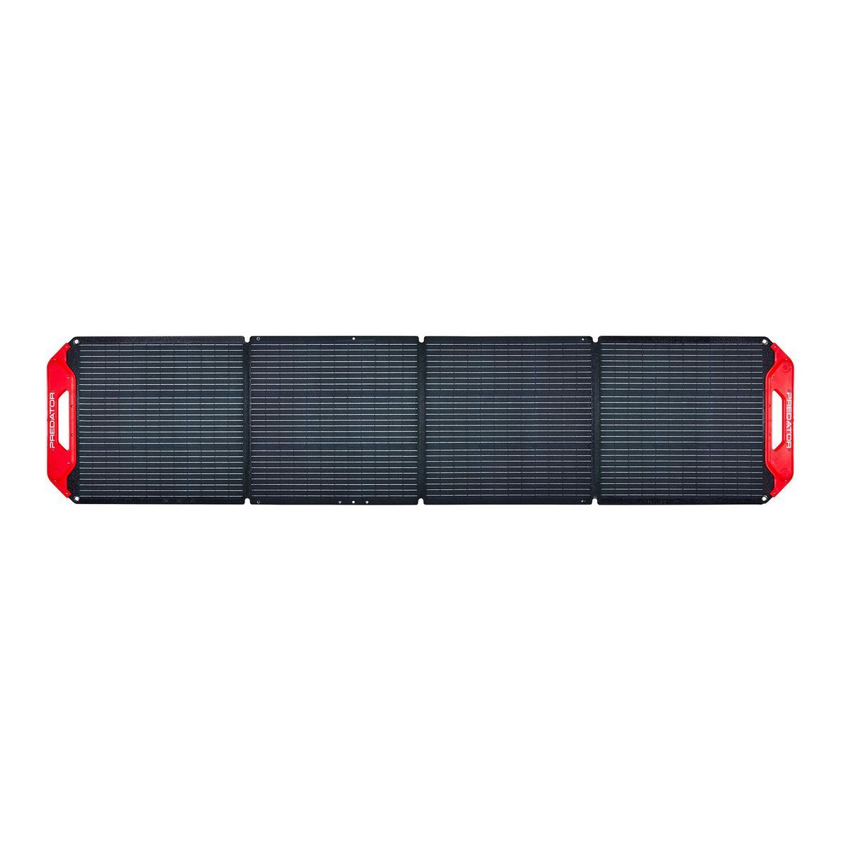 200 Watt Foldable Solar Panel G701