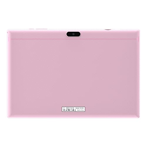 10.1 Inch FHD Android Tablet with Keyboard P3341
