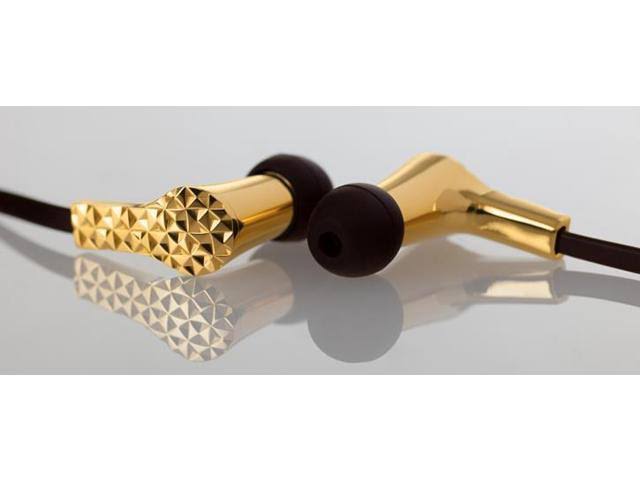 Balanced Armature Driver Canal Type In-Ear Monitors E422671