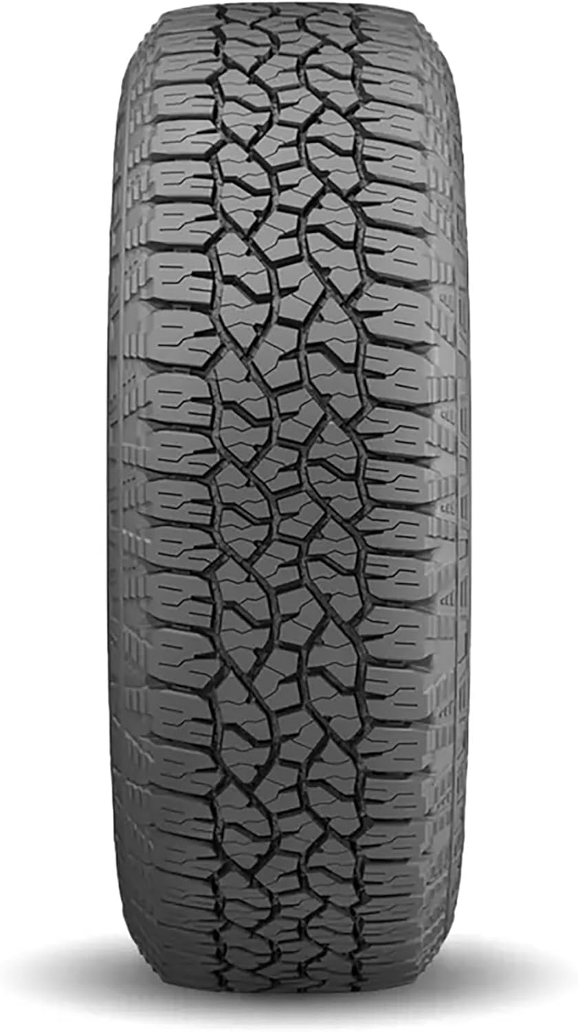 LT265/75R16 All Terrain Light Truck Tire F265