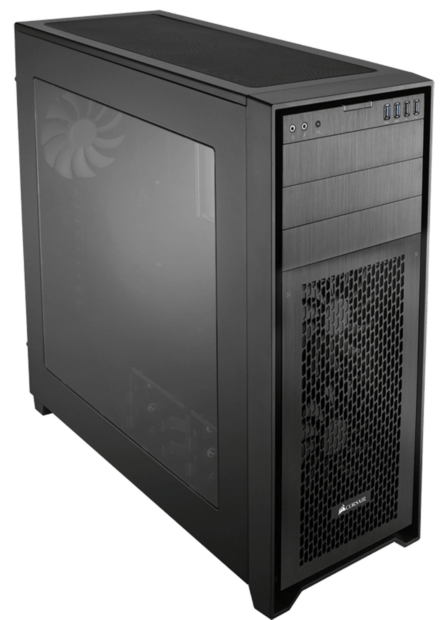 Full Tower ATX Case B91432