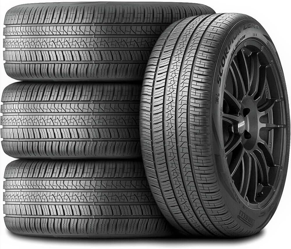 275/55R19 All Season Tire I3392