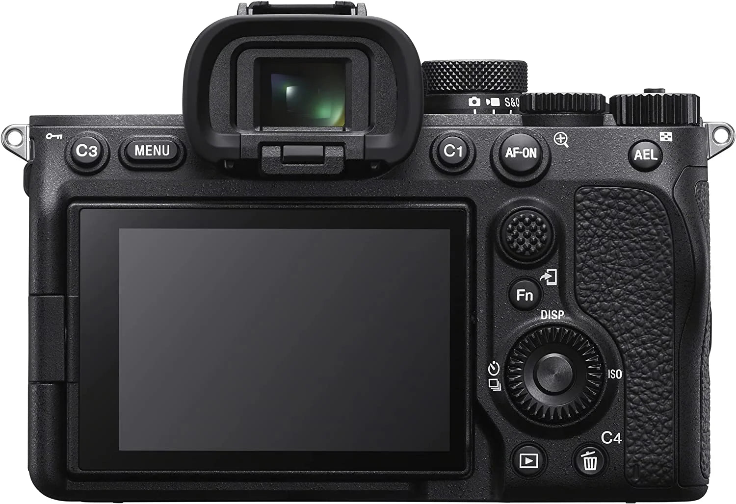 Full Frame Mirrorless Camera Body with 2 Lens Kit 85mm F1.8 + 28-70mm F3.5-5.6 V442