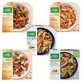 Frozen Meals Variety Pack S719