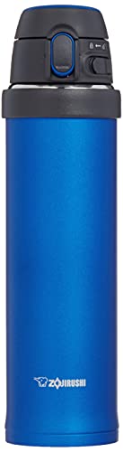 20-Ounce Cobalt Blue Stainless Mug S179156
