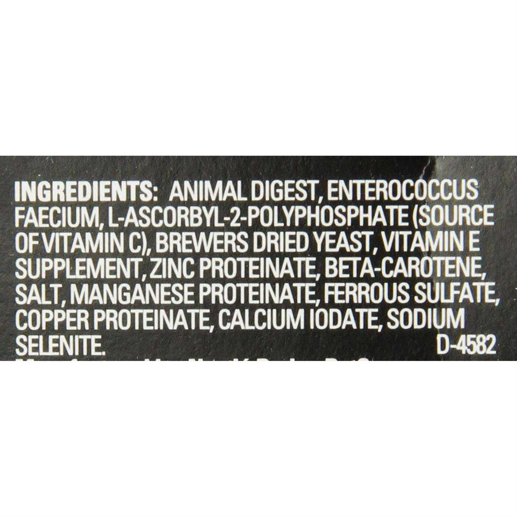 Canine Probiotic Supplement F72016
