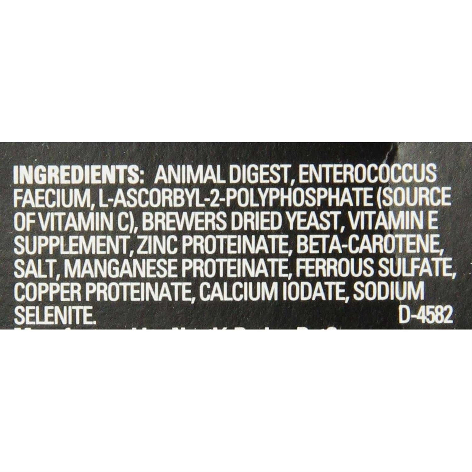 Canine Probiotic Supplement F72016