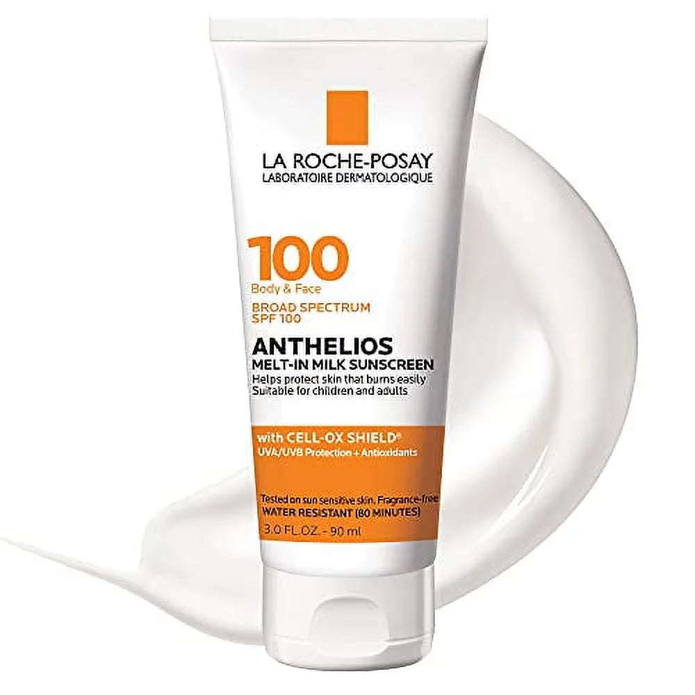 Melt-in Milk Sunscreen 3oz SPF 100 R40761