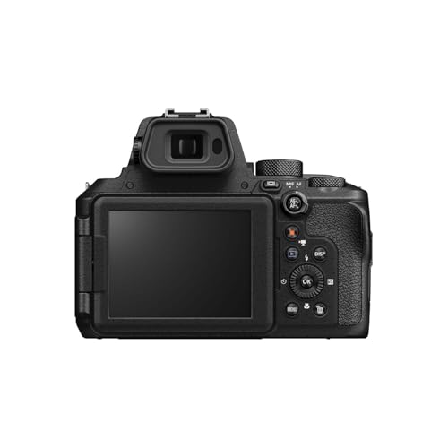 Digital Camera with 64GB Memory Card and Camera Case (12pc Bundle) I882685