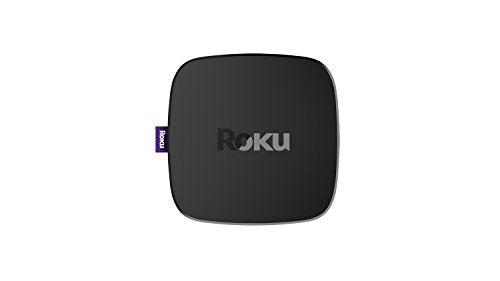 HD and 4K UHD Streaming Media Player P1894