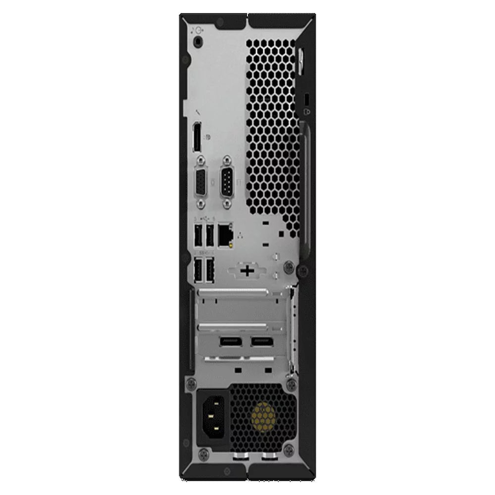 Thinkcentre M7920 SFF Desktop Intel Core I7-8700 16GB 512GB SSD DVDRW L277