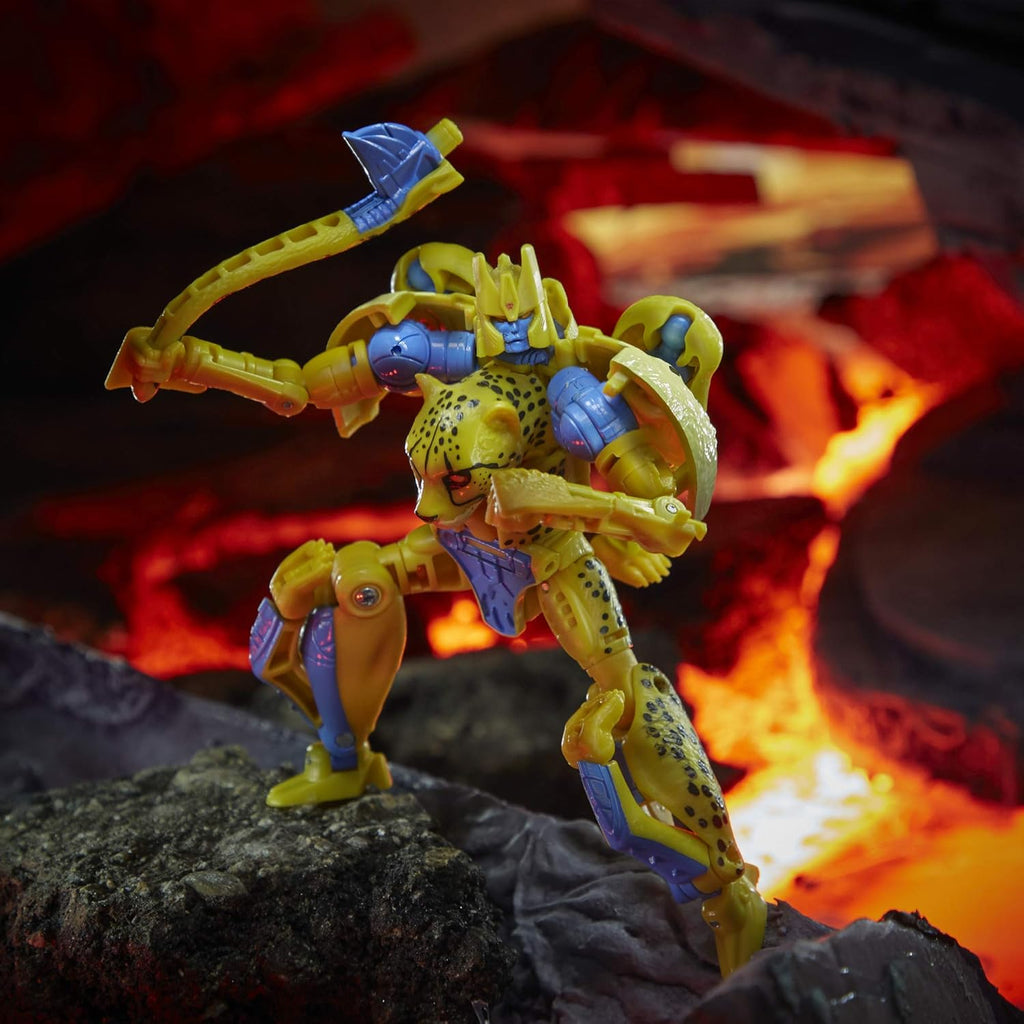 5.5-inch Action Figure S5776