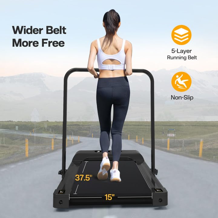 Dog Treadmill, Exercise Equipment, Up to 220lbs, Low Noise E827