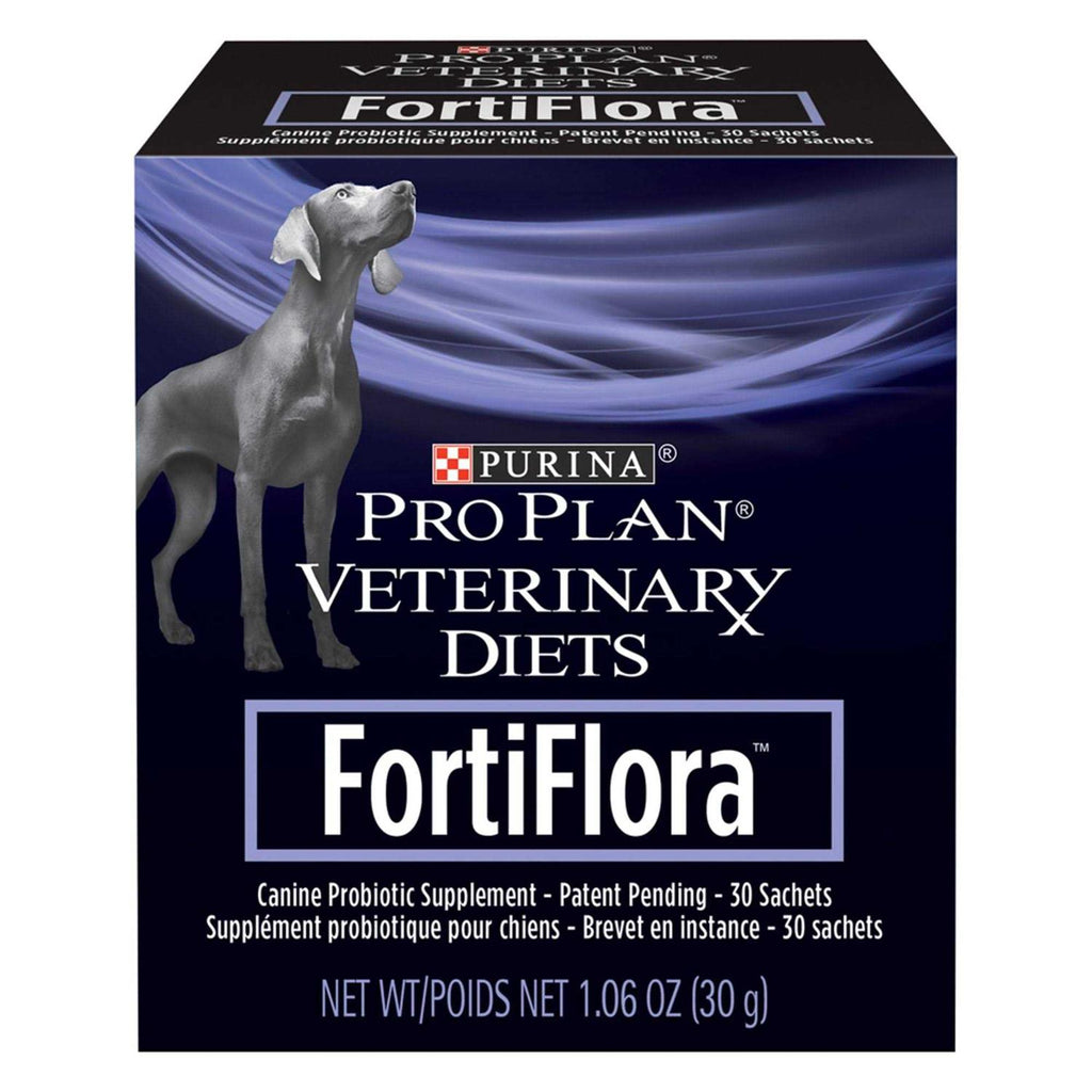 Canine Probiotic Supplement F72016