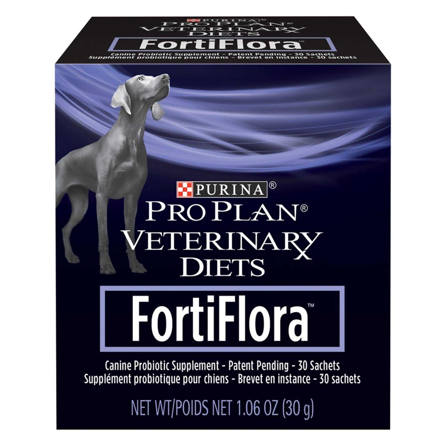 Canine Probiotic Supplement F72016