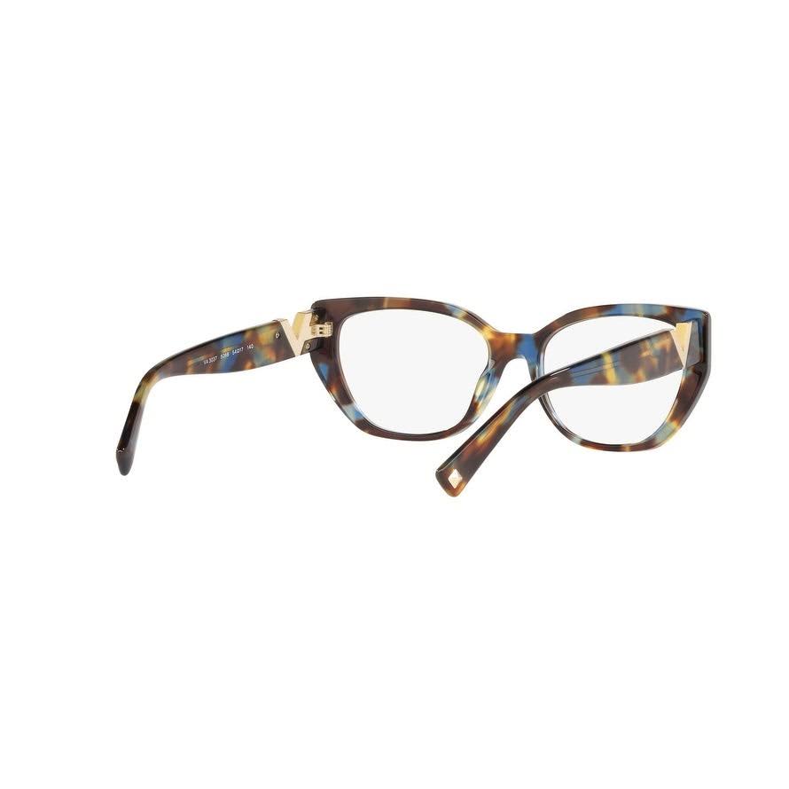 Blue Havana Sunglasses U10724