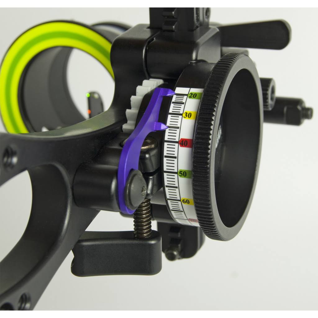 Double-Pin Bow Sight C568