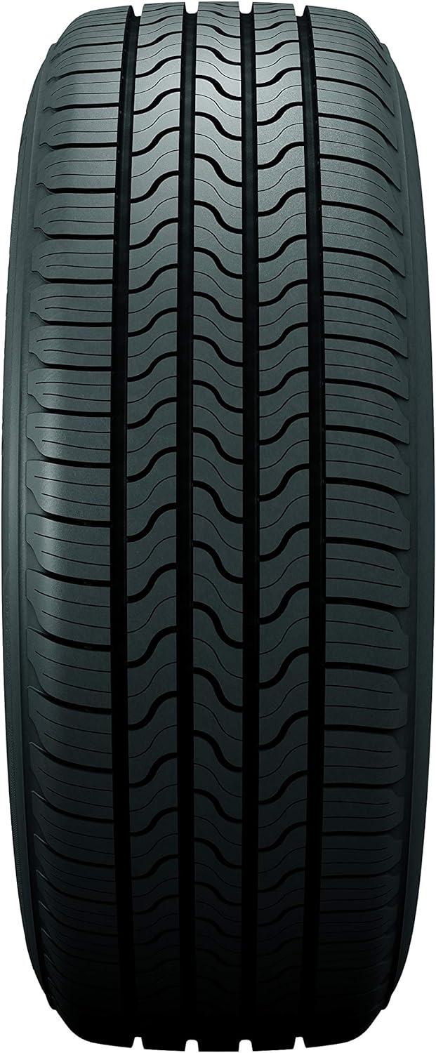 225/50R17 94 T All Season Touring Tire N187