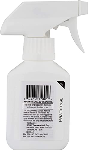 5 fl oz. Pack of 3 Bed Bug Killing Spray W69117