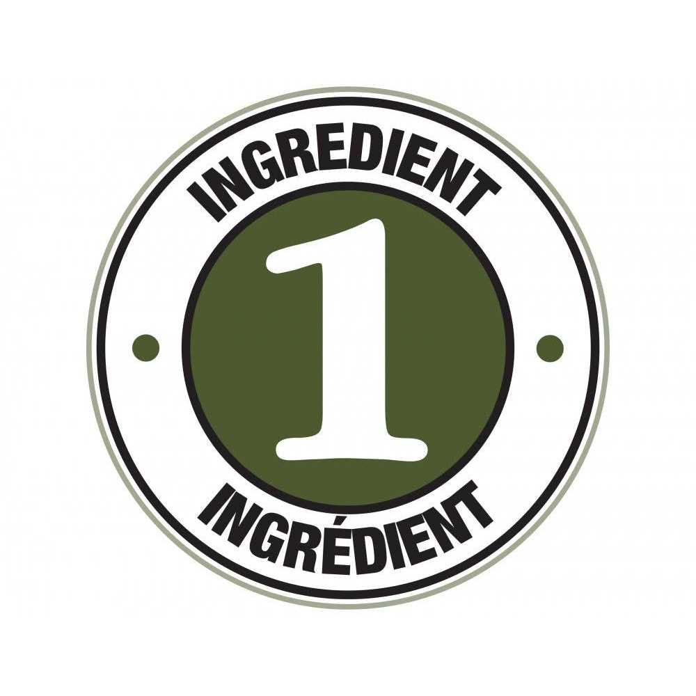 Freeze Dried Beef Liver Dog Treats F3852
