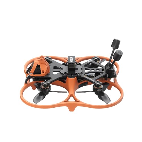 Cinelog30 FPV Drone O56766