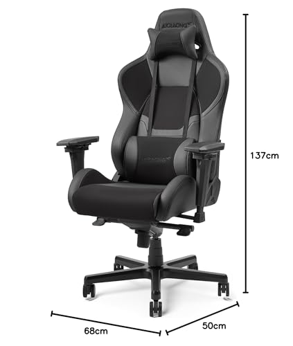 Gaming Chair U4627