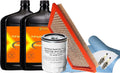 Replacement Maintenance Kit with Synthetic Oil Pack of 2 S606177