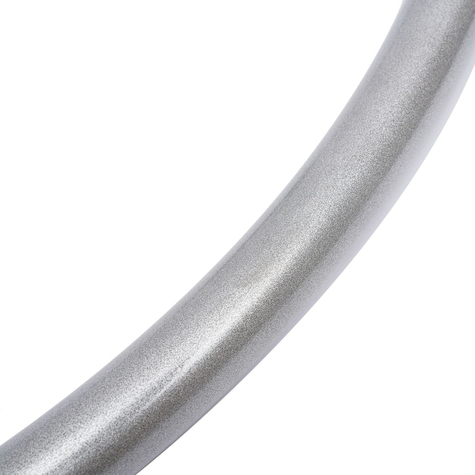 33.5" Yoga Ring Aerial Lyra Hoop Gymnastic Equipment T561