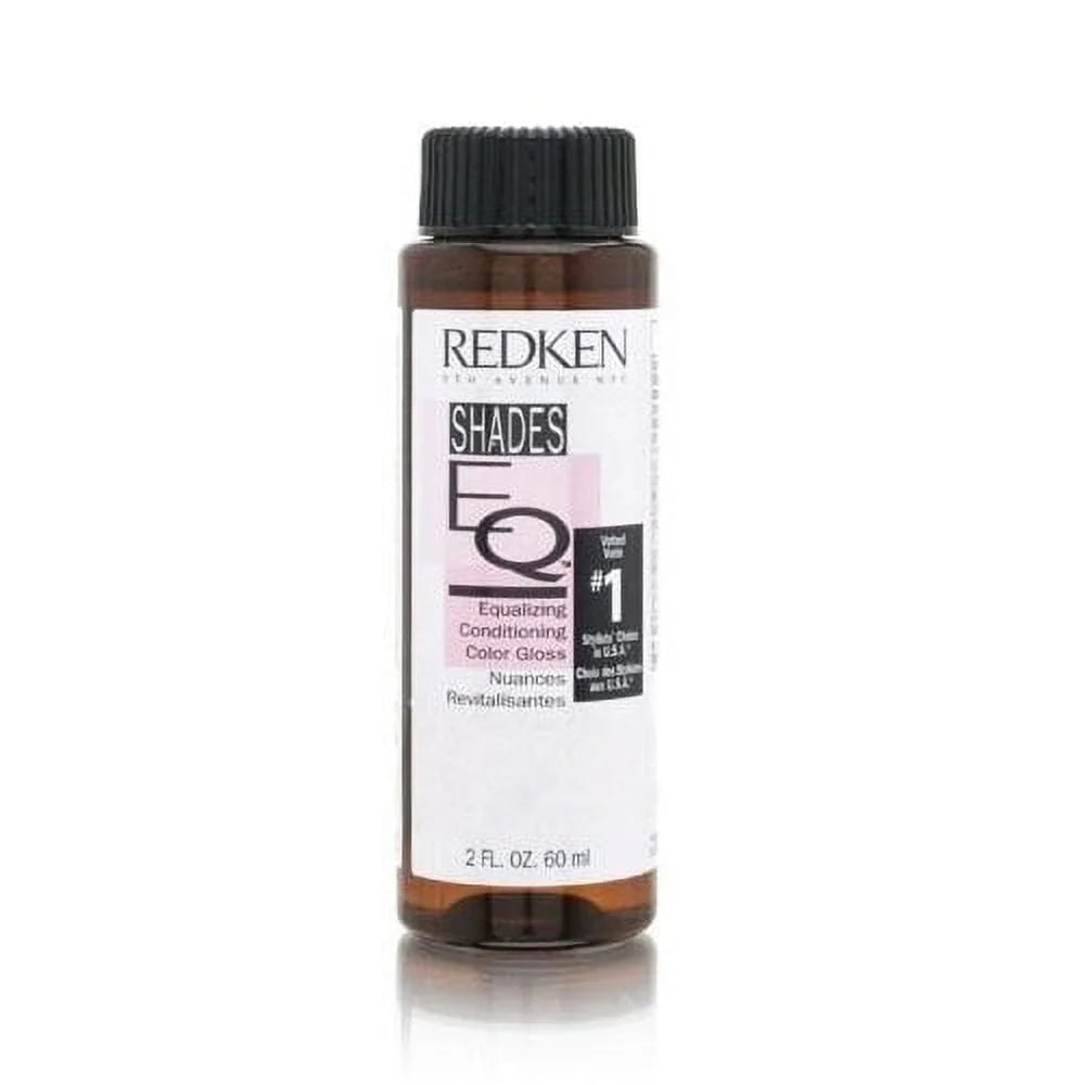 Platinum Ice Hair Color Gloss, 2 Oz Y4248