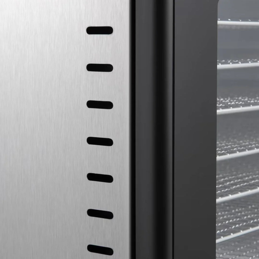 700W 6 Trays Dehydrator H993