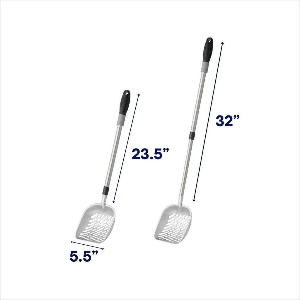 Extendable Litter Scooper R49858