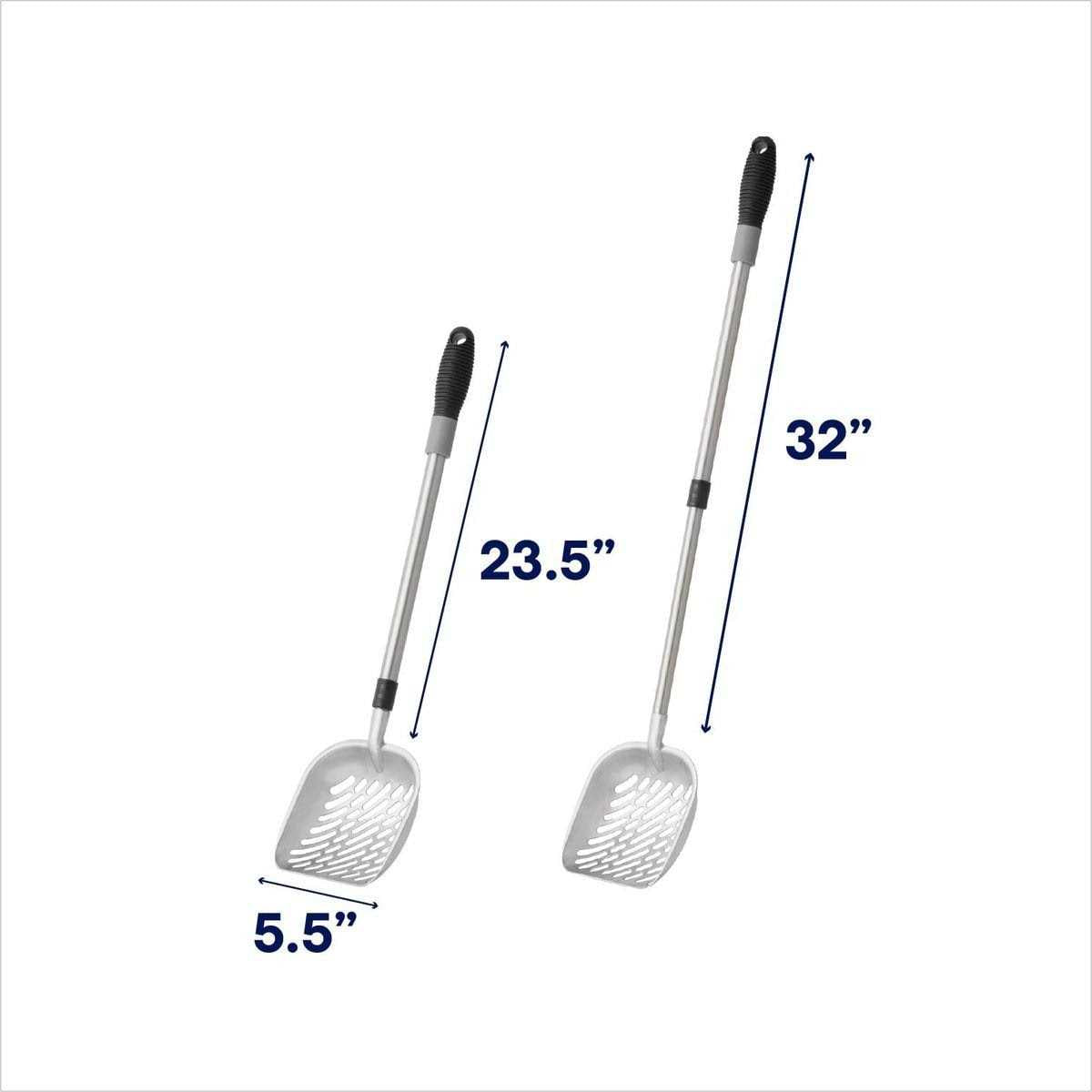Extendable Litter Scooper R49858