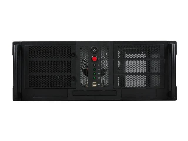4U Rackmount Server Chassis W368331