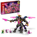 The Crystal King Building Toy Set P475