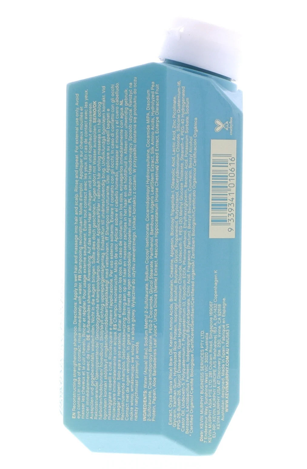 8.4 oz Repair Me Wash Shampoo I4703