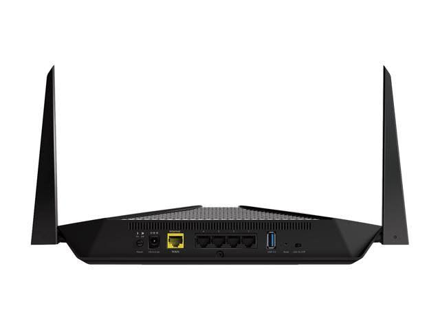 AX3000 Wi-Fi 6 Router T161627